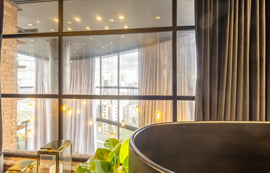 Imagem 2: APARTAMENTO RESIDENCIAL em São Paulo - SP, Cerqueira César