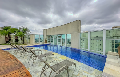 Imagem 13: APARTAMENTO RESIDENCIAL em São Paulo - SP, Cerqueira César