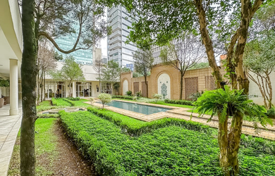 Imagem 14: APARTAMENTO RESIDENCIAL em São Paulo - SP, Cerqueira César