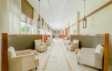 Imagem 16: APARTAMENTO RESIDENCIAL em São Paulo - SP, Cerqueira César