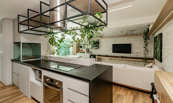 Imagem: 2 dormitórios na Rua Dona Amélia