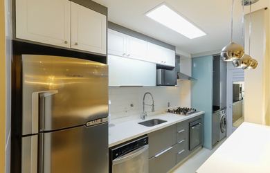 Imagem 16: Apartamento à venda em São Paulo-SP, Água Branca: 2 quartos, 1 suíte, 1 vaga, 79m² de puro