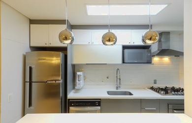 Imagem 15: Apartamento à venda em São Paulo-SP, Água Branca: 2 quartos, 1 suíte, 1 vaga, 79m² de puro