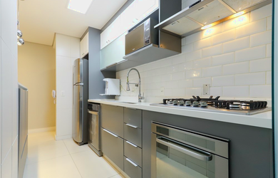 Imagem 13: Apartamento à venda em São Paulo-SP, Água Branca: 2 quartos, 1 suíte, 1 vaga, 79m² de puro