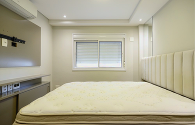 Imagem 10: Apartamento à venda em São Paulo-SP, Água Branca: 2 quartos, 1 suíte, 1 vaga, 79m² de puro