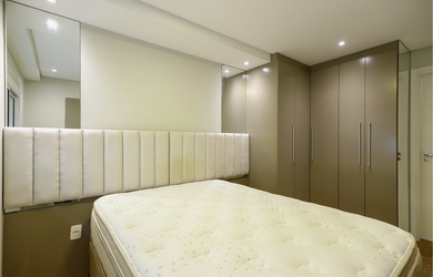 Imagem 7: Apartamento à venda em São Paulo-SP, Água Branca: 2 quartos, 1 suíte, 1 vaga, 79m² de puro