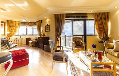 Imagem: APARTAMENTO RESIDENCIAL em São Paulo