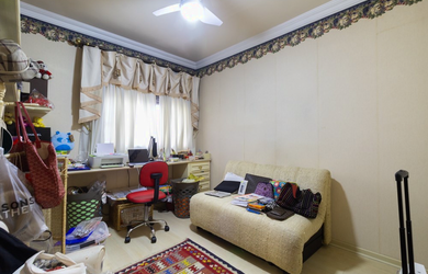 Imagem 3: APARTAMENTO RESIDENCIAL em São Paulo - SP, Perdizes