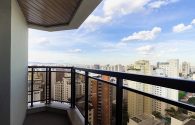Imagem 8: APARTAMENTO RESIDENCIAL em São Paulo - SP, Perdizes