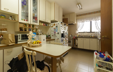 Imagem 2: APARTAMENTO RESIDENCIAL em São Paulo - SP, Perdizes