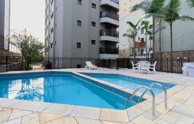 Imagem 15: APARTAMENTO RESIDENCIAL em São Paulo - SP, Perdizes