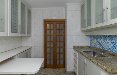 Imagem 7: 2 dormitórios na Rua Assungui