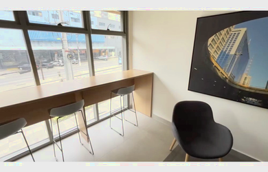 Imagem 15: 1 dormitório na Avenida Santo Amaro