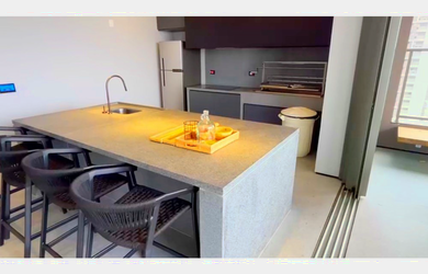 Imagem 5: 1 dormitório na Avenida Santo Amaro