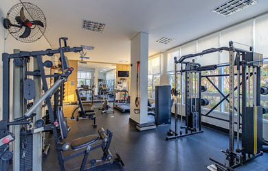 Imagem 9: APARTAMENTO RESIDENCIAL em São Paulo - SP, Vila Mariana