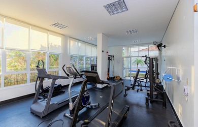 Imagem 10: APARTAMENTO RESIDENCIAL em São Paulo - SP, Vila Mariana