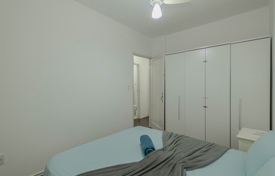 Imagem 13: 2 dormitórios na Rua Dos Andradas