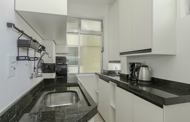 Imagem 9: 2 dormitórios na Rua Dos Andradas