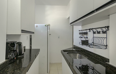 Imagem 6: 2 dormitórios na Rua Dos Andradas