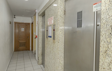 Imagem 5: 2 dormitórios na Rua Dos Andradas