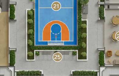 Imagem 3: 1 dormitório na Rua Padre Benedito De Camargo