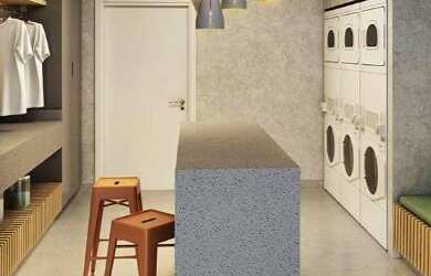 Imagem 7: Apartamento Padrão, 1 dormitório na Rua Domingos De Morais