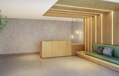 Imagem 3: Apartamento Padrão, 1 dormitório na Rua Domingos De Morais