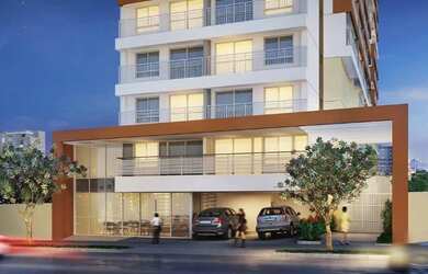 Imagem 2: Apartamento Padrão, 1 dormitório na Rua Domingos De Morais