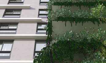 Imagem 4: Apartamento Garden à venda em Curitiba, Centro, com 3 quartos, 116,37m²