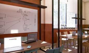 Imagem 7: Apartamento à venda no bairro Botafogo - Rio de Janeiro/RJ