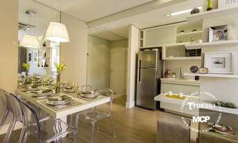 Imagem 4: Apartamento à venda em Diadema, Centro, com 2 quartos, 47,83m²