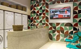 Imagem 5: Apartamento Garden, 2 dormitórios na Avenida Jardineira