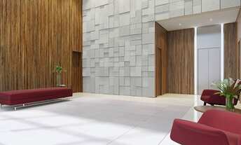 Imagem 2: Apartamento Garden, 2 dormitórios na Avenida Jardineira