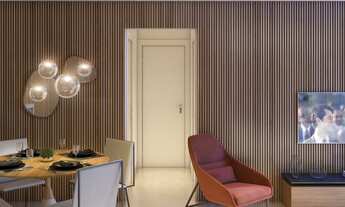 Imagem 4: Apartamento à venda no bairro Brooklin Paulista - São Paulo/SP