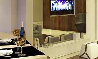 Imagem 3: Apartamento Garden, 2 dormitórios na Avenida Jardineira