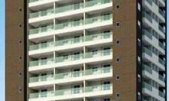 Imagem: 1 dormitório na Avenida Jardineira