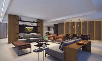 Imagem 7: Apartamento à venda no bairro Brooklin Paulista - São Paulo/SP