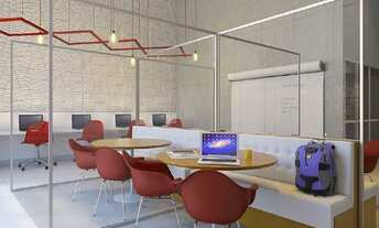 Imagem 4: Apartamento Padrão, 1 dormitório na Avenida Jardineira