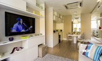 Imagem 2: Apartamento à venda em Diadema, Centro, com 2 quartos, 47,83m²