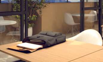 Imagem 3: Apartamento à venda no bairro Campinho - Rio de Janeiro/RJ