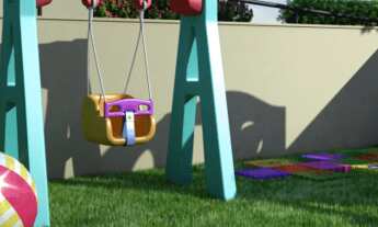 Imagem 4: Apartamento à venda no bairro Campinho - Rio de Janeiro/RJ