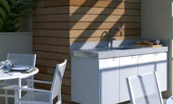 Imagem 6: Apartamento à venda no bairro Campinho - Rio de Janeiro/RJ