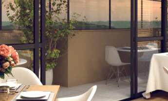 Imagem 2: Apartamento à venda no bairro Campinho - Rio de Janeiro/RJ