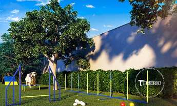 Imagem 13: Apartamento à venda em São Paulo, Campo Belo, com 2 quartos, 57,14m²