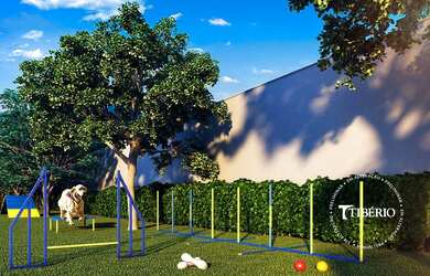 Imagem 13: APARTAMENTO RESIDENCIAL em São Paulo - SP, Campo Belo