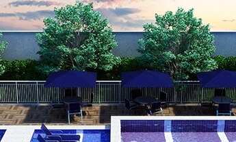 Imagem 14: Apartamento à venda em São Paulo, Campo Belo, com 2 quartos, 57,14m²