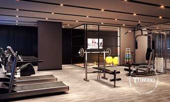 Imagem 5: Apartamento à venda em São Paulo, Campo Belo, com 2 quartos, 57,14m²