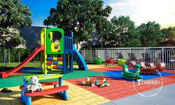 Imagem 12: Apartamento à venda em São Paulo, Campo Belo, com 2 quartos, 57,14m²