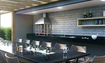 Imagem 7: Living Magic Rudge Ramos - Apartamento à venda no bairro Rudge Ramos - São Bernardo do Cam