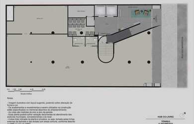 Imagem 3: Loja à venda no bairro Centro - Rio de Janeiro/RJ